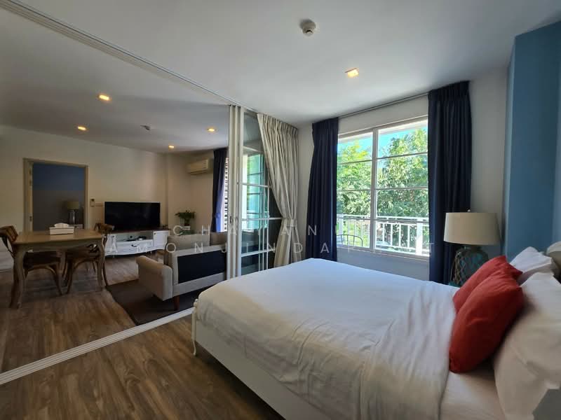 Summer Hua Hin, Prachuap Khiri Khan, 107/429 Nong Kae Village Road, Nong Kae, Hua Hin, Prachuap Khiri Khan, 2 Bedrooms, 62 sqm, Condo For Sale, by Chayanun Amonjindaphat, 500221748 - DDproperty.com