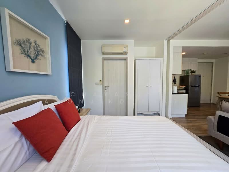 Summer Hua Hin, Prachuap Khiri Khan, 107/429 Nong Kae Village Road, Nong Kae, Hua Hin, Prachuap Khiri Khan, 2 Bedrooms, 62 sqm, Condo For Sale, by Chayanun Amonjindaphat, 500221748 - DDproperty.com