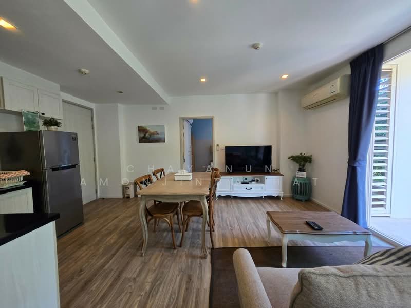 Summer Hua Hin, Prachuap Khiri Khan, 107/429 Nong Kae Village Road, Nong Kae, Hua Hin, Prachuap Khiri Khan, 2 Bedrooms, 62 sqm, Condo For Sale, by Chayanun Amonjindaphat, 500221748 - DDproperty.com