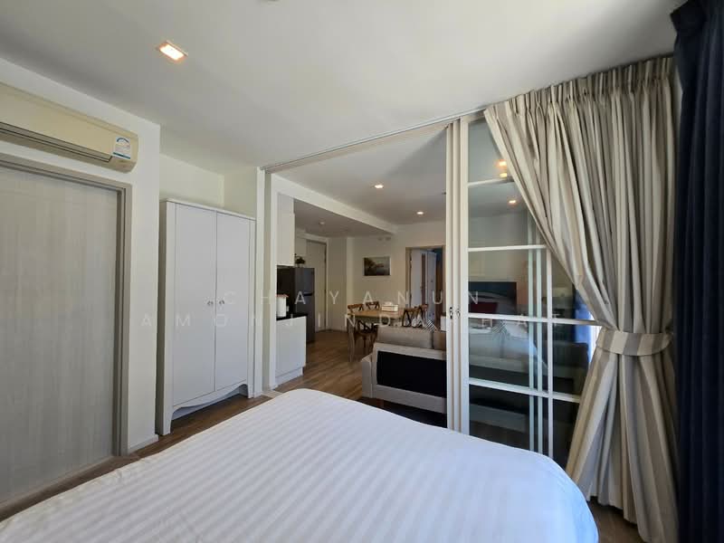 Summer Hua Hin : ซัมเมอร์ หัวหิน, ประจวบคีรีขันธ์, 107/429 ถนนหมู่บ้านหนองแก, หนองแก, หัวหิน, ประจวบคีรีขันธ์, 62 ตร.ม., คอนโด ขาย, โดย Chayanun Amonjindaphat, 500221748 - DDproperty.com