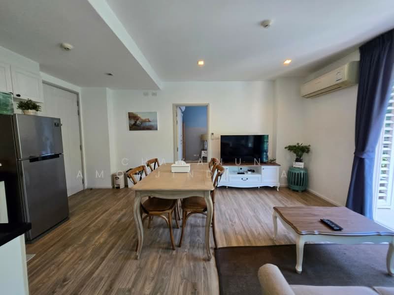 Summer Hua Hin, Prachuap Khiri Khan, 107/429 Nong Kae Village Road, Nong Kae, Hua Hin, Prachuap Khiri Khan, 2 Bedrooms, 62 sqm, Condo For Sale, by Chayanun Amonjindaphat, 500221748 - DDproperty.com