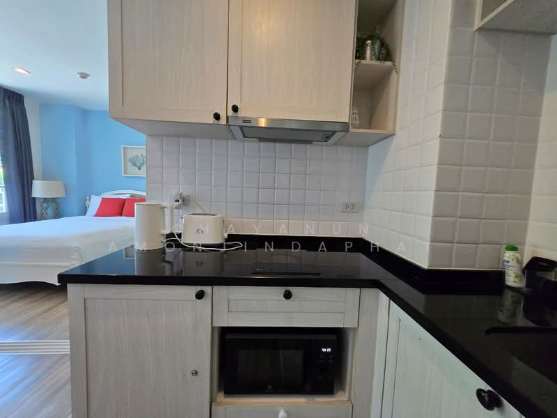 Summer Hua Hin : ซัมเมอร์ หัวหิน, ประจวบคีรีขันธ์, 107/429 ถนนหมู่บ้านหนองแก, หนองแก, หัวหิน, ประจวบคีรีขันธ์, 62 ตร.ม., คอนโด ขาย, โดย Chayanun Amonjindaphat, 500221748 - DDproperty.com