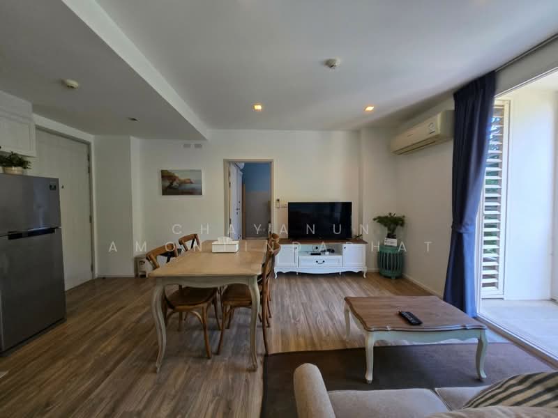 Summer Hua Hin, Prachuap Khiri Khan, 107/429 Nong Kae Village Road, Nong Kae, Hua Hin, Prachuap Khiri Khan, 2 Bedrooms, 62 sqm, Condo For Sale, by Chayanun Amonjindaphat, 500221748 - DDproperty.com