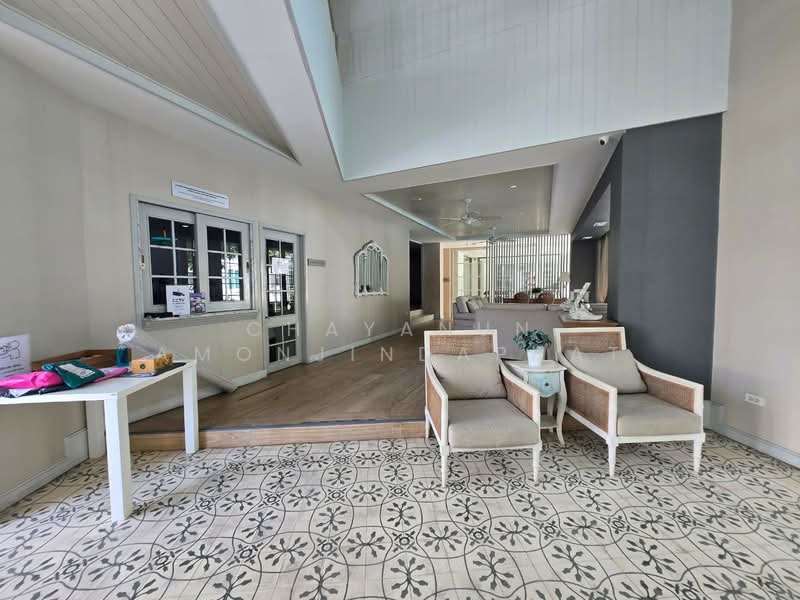 Summer Hua Hin, Prachuap Khiri Khan, 107/429 Nong Kae Village Road, Nong Kae, Hua Hin, Prachuap Khiri Khan, 2 Bedrooms, 62 sqm, Condo For Sale, by Chayanun Amonjindaphat, 500221748 - DDproperty.com