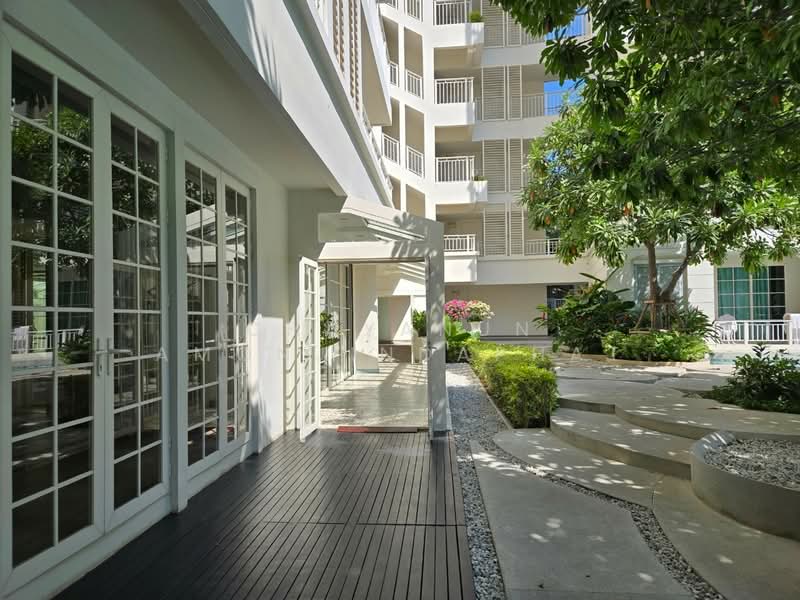Summer Hua Hin, Prachuap Khiri Khan, 107/429 Nong Kae Village Road, Nong Kae, Hua Hin, Prachuap Khiri Khan, 2 Bedrooms, 62 sqm, Condo For Sale, by Chayanun Amonjindaphat, 500221748 - DDproperty.com