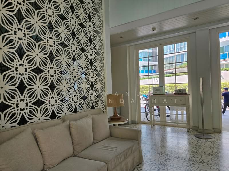 Summer Hua Hin, Prachuap Khiri Khan, 107/429 Nong Kae Village Road, Nong Kae, Hua Hin, Prachuap Khiri Khan, 2 Bedrooms, 62 sqm, Condo For Sale, by Chayanun Amonjindaphat, 500221748 - DDproperty.com