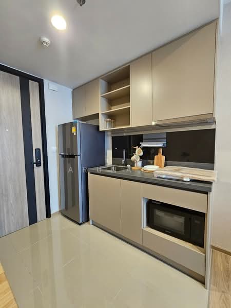 Oka Haus Sukhumvit 36 : โอกะ เฮ้าส์ สุขุมวิท 36, กรุงเทพ, 3399 ถนนพระรามที่ ๔, คลองตัน, คลองเตย, กรุงเทพ, 35 ตร.ม., คอนโด ให้เช่า, โดย Jarunat K, 500221749 - DDproperty.com