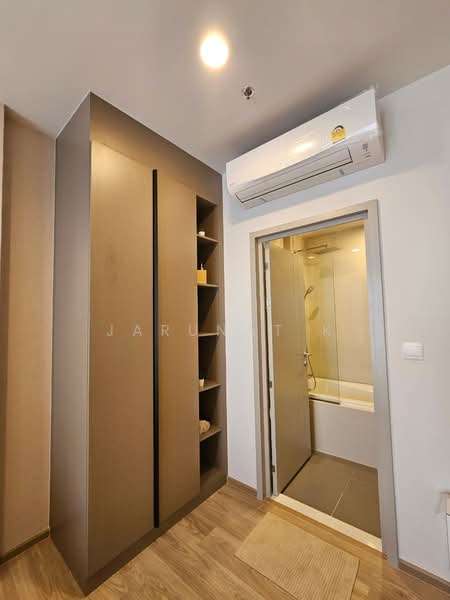 Oka Haus Sukhumvit 36 : โอกะ เฮ้าส์ สุขุมวิท 36, กรุงเทพ, 3399 ถนนพระรามที่ ๔, คลองตัน, คลองเตย, กรุงเทพ, 35 ตร.ม., คอนโด ให้เช่า, โดย Jarunat K, 500221749 - DDproperty.com