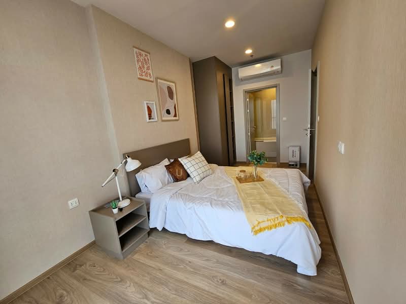 Oka Haus Sukhumvit 36 : โอกะ เฮ้าส์ สุขุมวิท 36, กรุงเทพ, 3399 ถนนพระรามที่ ๔, คลองตัน, คลองเตย, กรุงเทพ, 35 ตร.ม., คอนโด ให้เช่า, โดย Jarunat K, 500221749 - DDproperty.com