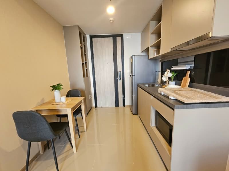 Oka Haus Sukhumvit 36 : โอกะ เฮ้าส์ สุขุมวิท 36, กรุงเทพ, 3399 ถนนพระรามที่ ๔, คลองตัน, คลองเตย, กรุงเทพ, 35 ตร.ม., คอนโด ให้เช่า, โดย Jarunat K, 500221749 - DDproperty.com