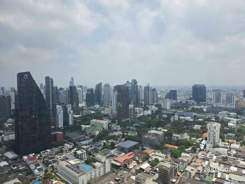 Oka Haus Sukhumvit 36 : โอกะ เฮ้าส์ สุขุมวิท 36, กรุงเทพ, 3399 ถนนพระรามที่ ๔, คลองตัน, คลองเตย, กรุงเทพ, 35 ตร.ม., คอนโด ให้เช่า, โดย Jarunat K, 500221749 - DDproperty.com