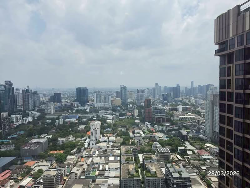 Oka Haus Sukhumvit 36 : โอกะ เฮ้าส์ สุขุมวิท 36, กรุงเทพ, 3399 ถนนพระรามที่ ๔, คลองตัน, คลองเตย, กรุงเทพ, 35 ตร.ม., คอนโด ให้เช่า, โดย Jarunat K, 500221749 - DDproperty.com