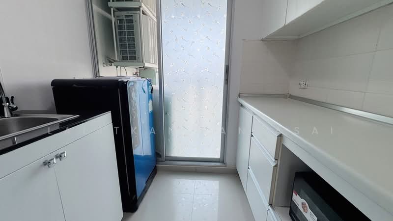 Lumpini Place Rama 9-Ratchada, Bangkok, Rama 9 Road, Huai Khwang, Huai Khwang, Bangkok, 1 Bedroom, 37 sqm, Condo For Rent, by Lalitkan Panyasai, 500221750 - DDproperty.com