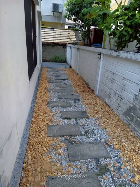 RM296 ให้เช่าบ้านเดี่ยว 2 ชั้น หมู่บ้าน คาซ่าวิลล์ วัชรพล-เพิ่มสิน เฟอร์ครบพร้อมอยู่, กรุงเทพ, ออเงิน, สายไหม, กรุงเทพ, 167 ตร.ม., บ้านเดี่ยว ให้เช่า, โดย NTG Property House Co.,Ltd., 500221751 - DDproperty.com