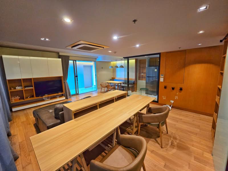 StarView, Bangkok, 495 Rama 3, Bang Klo, Bang Kho Laem, Bangkok, 3 Bedrooms, 160 sqm, Condo For Sale, by ณัฐคม เกิดอนันต์, 500221752 - คอนโด Starview 3 ห้องนอน 160.3 ตร.ม. - DDproperty.com