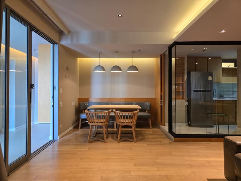 StarView, Bangkok, 495 Rama 3, Bang Klo, Bang Kho Laem, Bangkok, 3 Bedrooms, 160 sqm, Condo For Sale, by ณัฐคม เกิดอนันต์, 500221752 - คอนโด Starview 3 ห้องนอน 160.3 ตร.ม. - DDproperty.com