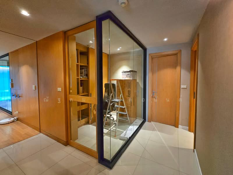 StarView, Bangkok, 495 Rama 3, Bang Klo, Bang Kho Laem, Bangkok, 3 Bedrooms, 160 sqm, Condo For Sale, by ณัฐคม เกิดอนันต์, 500221752 - คอนโด Starview 3 ห้องนอน 160.3 ตร.ม. - DDproperty.com