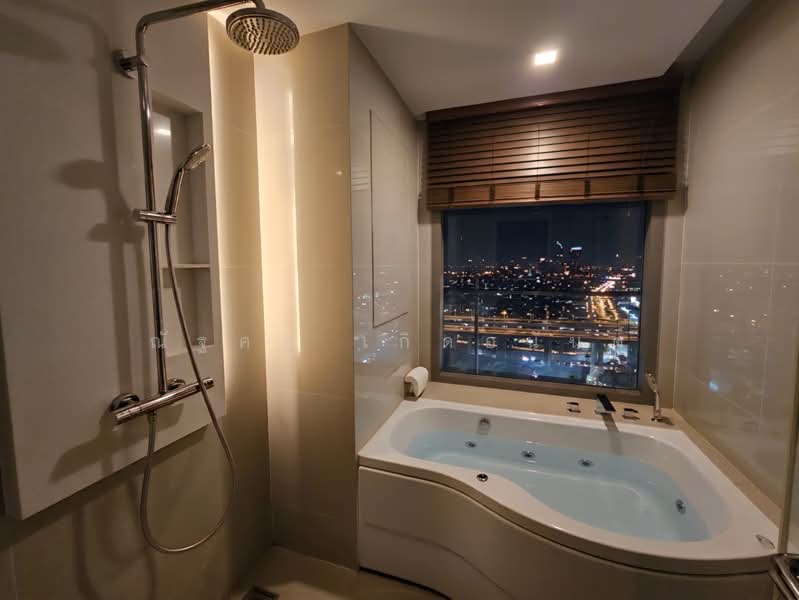 StarView, Bangkok, 495 Rama 3, Bang Klo, Bang Kho Laem, Bangkok, 3 Bedrooms, 160 sqm, Condo For Sale, by ณัฐคม เกิดอนันต์, 500221752 - คอนโด Starview 3 ห้องนอน 160.3 ตร.ม. - DDproperty.com