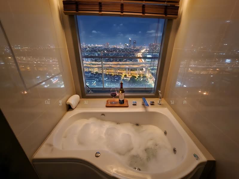 StarView, Bangkok, 495 Rama 3, Bang Klo, Bang Kho Laem, Bangkok, 3 Bedrooms, 160 sqm, Condo For Sale, by ณัฐคม เกิดอนันต์, 500221752 - คอนโด Starview 3 ห้องนอน 160.3 ตร.ม. - DDproperty.com