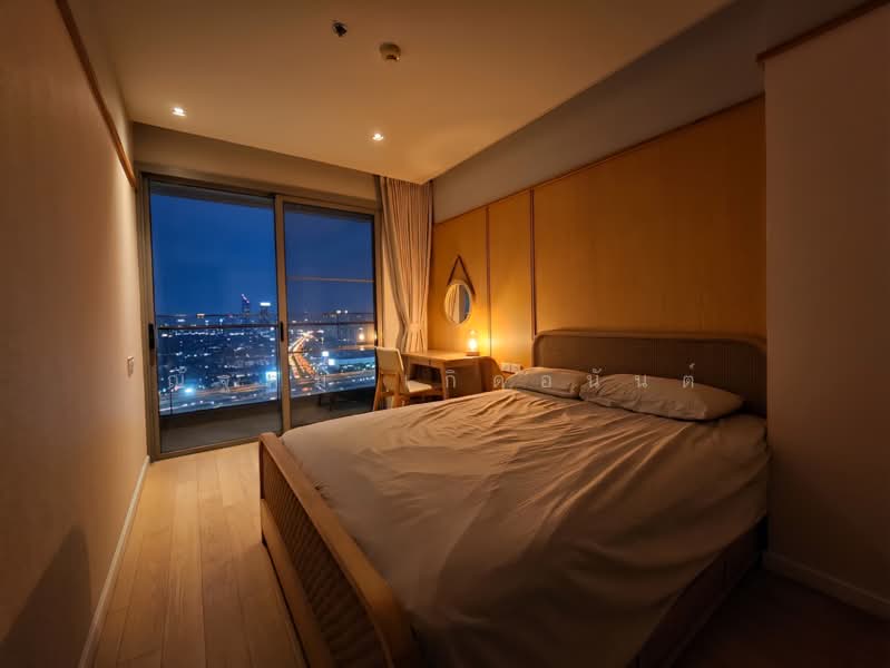 StarView, Bangkok, 495 Rama 3, Bang Klo, Bang Kho Laem, Bangkok, 3 Bedrooms, 160 sqm, Condo For Sale, by ณัฐคม เกิดอนันต์, 500221752 - คอนโด Starview 3 ห้องนอน 160.3 ตร.ม. - DDproperty.com