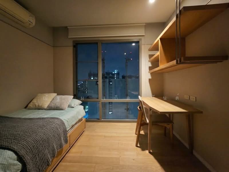 StarView, Bangkok, 495 Rama 3, Bang Klo, Bang Kho Laem, Bangkok, 3 Bedrooms, 160 sqm, Condo For Sale, by ณัฐคม เกิดอนันต์, 500221752 - คอนโด Starview 3 ห้องนอน 160.3 ตร.ม. - DDproperty.com