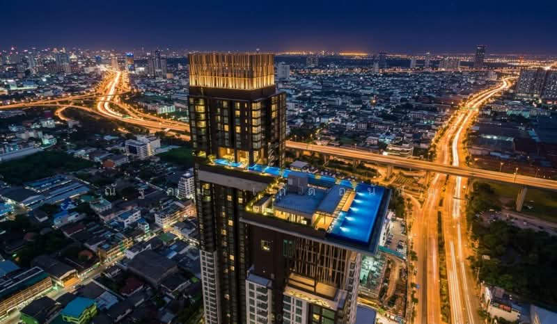 StarView, Bangkok, 495 Rama 3, Bang Klo, Bang Kho Laem, Bangkok, 3 Bedrooms, 160 sqm, Condo For Sale, by ณัฐคม เกิดอนันต์, 500221752 - คอนโด Starview 3 ห้องนอน 160.3 ตร.ม. - DDproperty.com