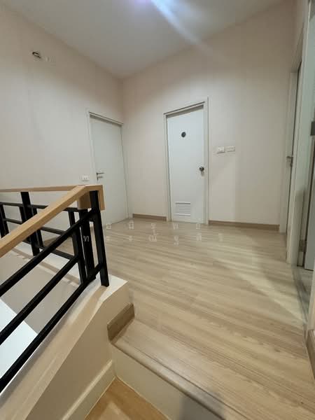 NC On Green Palm Park, Pathum Thani, Lat Sawai, Lam Luk Ka, Pathum Thani, 3 Bedrooms, 140 sqm, Semi-Detached House (Twin House) For Sale, by Aneroot Songnutsiri, 500221753 - DDproperty.com