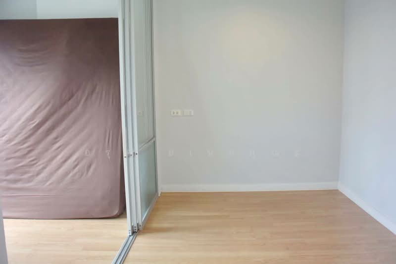 For Rent - Lumpini Ville Phibulsongkhram-Riverview, Nonthaburi