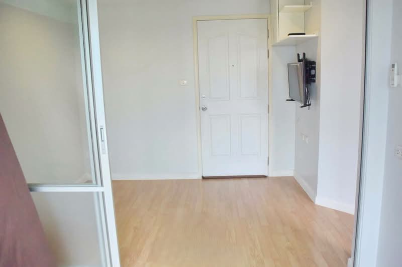 For Rent - Lumpini Ville Phibulsongkhram-Riverview, Nonthaburi