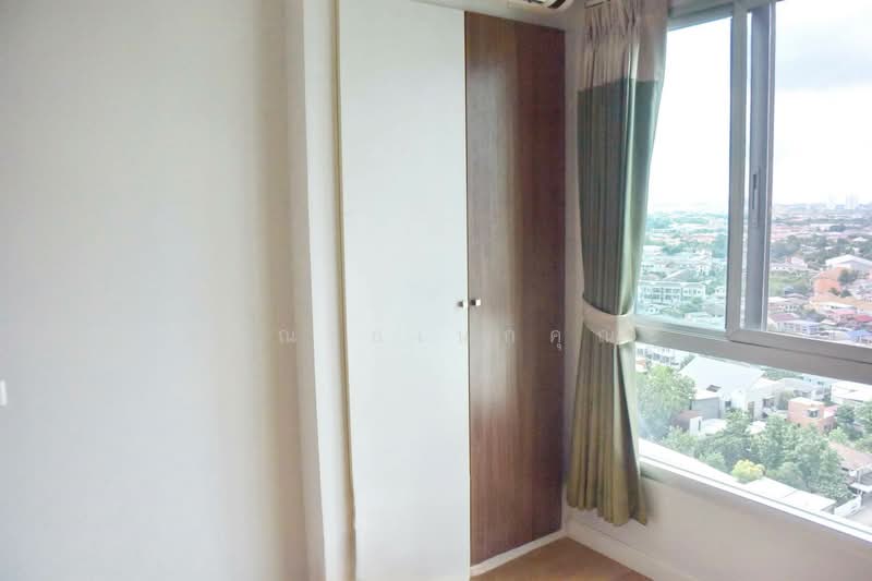 For Rent - Lumpini Ville Phibulsongkhram-Riverview, Nonthaburi