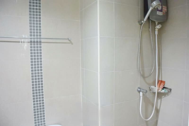 For Rent - Lumpini Ville Phibulsongkhram-Riverview, Nonthaburi