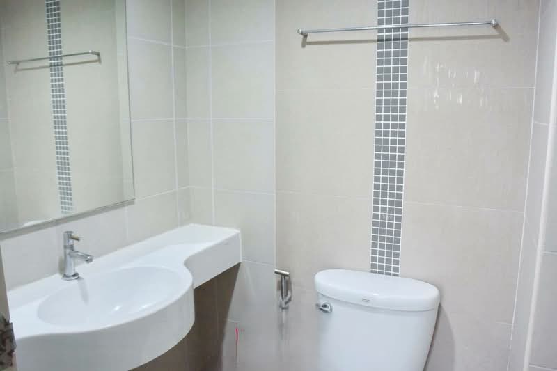 For Rent - Lumpini Ville Phibulsongkhram-Riverview, Nonthaburi