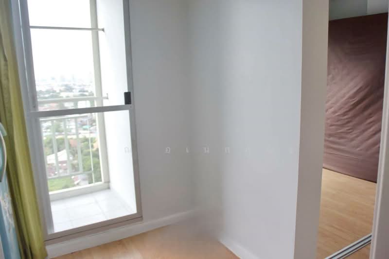 For Rent - Lumpini Ville Phibulsongkhram-Riverview, Nonthaburi