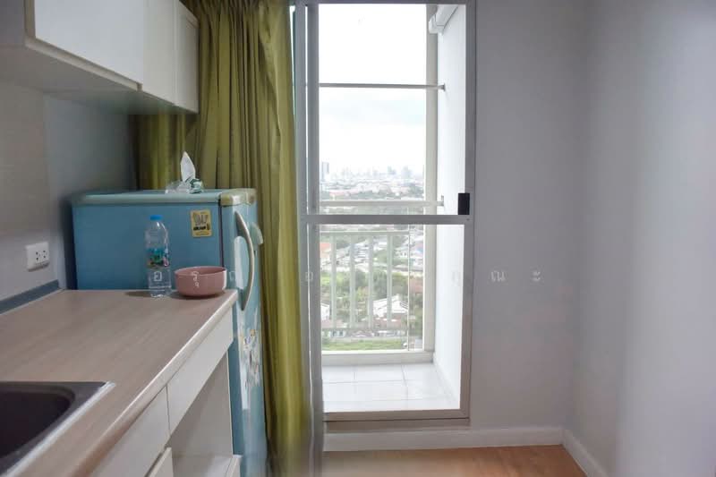 For Rent - Lumpini Ville Phibulsongkhram-Riverview, Nonthaburi