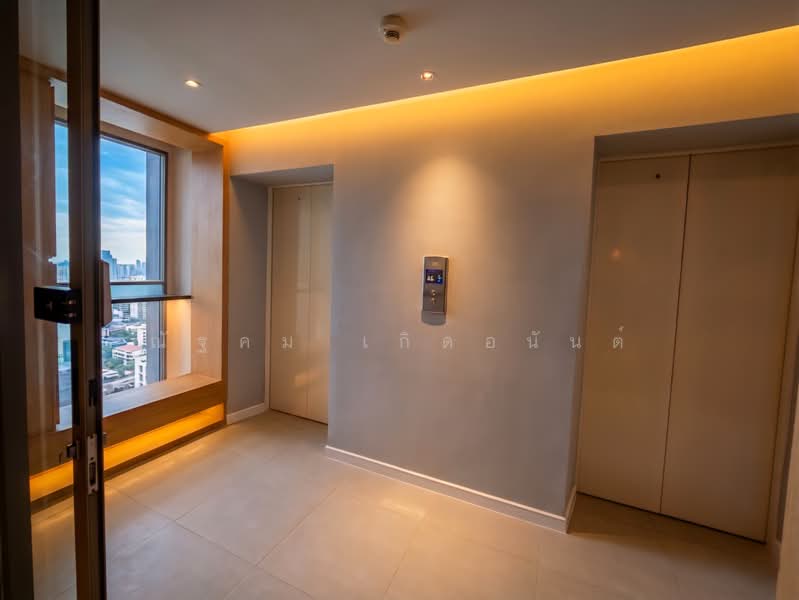 StarView, Bangkok, 495 Rama 3, Bang Klo, Bang Kho Laem, Bangkok, 3 Bedrooms, 160 sqm, Condo For Sale, by ณัฐคม เกิดอนันต์, 500221755 - Starview Rama 3, 3bed 160.3 sq.m. river - DDproperty.com