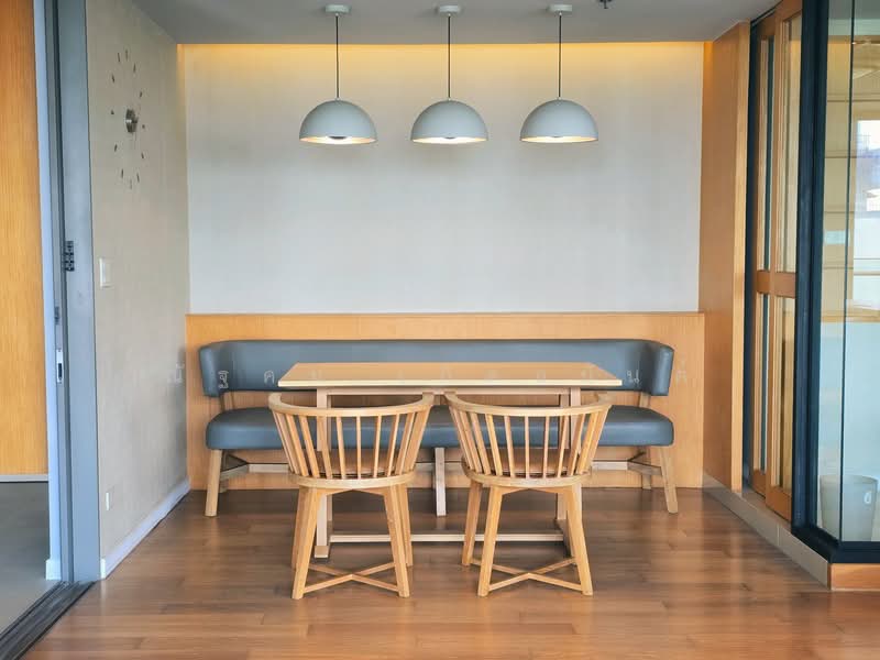 StarView, Bangkok, 495 Rama 3, Bang Klo, Bang Kho Laem, Bangkok, 3 Bedrooms, 160 sqm, Condo For Sale, by ณัฐคม เกิดอนันต์, 500221755 - Starview Rama 3, 3bed 160.3 sq.m. river - DDproperty.com