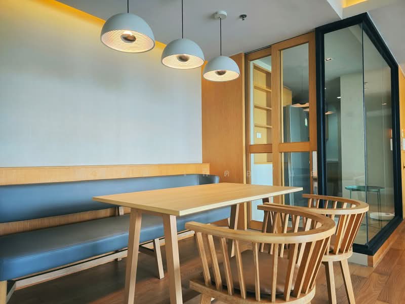 StarView, Bangkok, 495 Rama 3, Bang Klo, Bang Kho Laem, Bangkok, 3 Bedrooms, 160 sqm, Condo For Sale, by ณัฐคม เกิดอนันต์, 500221755 - Starview Rama 3, 3bed 160.3 sq.m. river - DDproperty.com