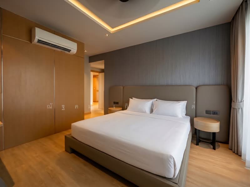 StarView, Bangkok, 495 Rama 3, Bang Klo, Bang Kho Laem, Bangkok, 3 Bedrooms, 160 sqm, Condo For Sale, by ณัฐคม เกิดอนันต์, 500221755 - Starview Rama 3, 3bed 160.3 sq.m. river - DDproperty.com