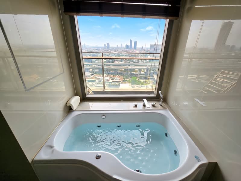 StarView, Bangkok, 495 Rama 3, Bang Klo, Bang Kho Laem, Bangkok, 3 Bedrooms, 160 sqm, Condo For Sale, by ณัฐคม เกิดอนันต์, 500221755 - Starview Rama 3, 3bed 160.3 sq.m. river - DDproperty.com