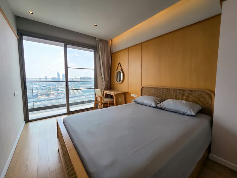 StarView, Bangkok, 495 Rama 3, Bang Klo, Bang Kho Laem, Bangkok, 3 Bedrooms, 160 sqm, Condo For Sale, by ณัฐคม เกิดอนันต์, 500221755 - Starview Rama 3, 3bed 160.3 sq.m. river - DDproperty.com