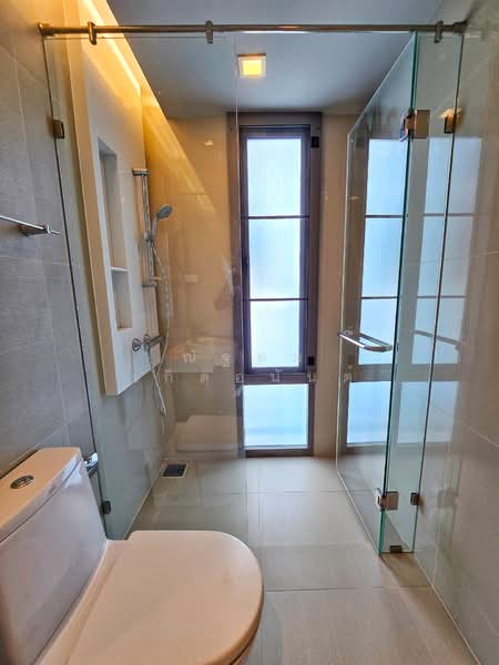 StarView, Bangkok, 495 Rama 3, Bang Klo, Bang Kho Laem, Bangkok, 3 Bedrooms, 160 sqm, Condo For Sale, by ณัฐคม เกิดอนันต์, 500221755 - Starview Rama 3, 3bed 160.3 sq.m. river - DDproperty.com