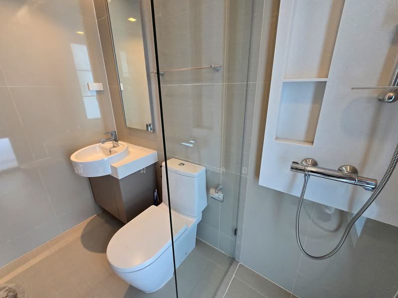 StarView, Bangkok, 495 Rama 3, Bang Klo, Bang Kho Laem, Bangkok, 3 Bedrooms, 160 sqm, Condo For Sale, by ณัฐคม เกิดอนันต์, 500221755 - Starview Rama 3, 3bed 160.3 sq.m. river - DDproperty.com