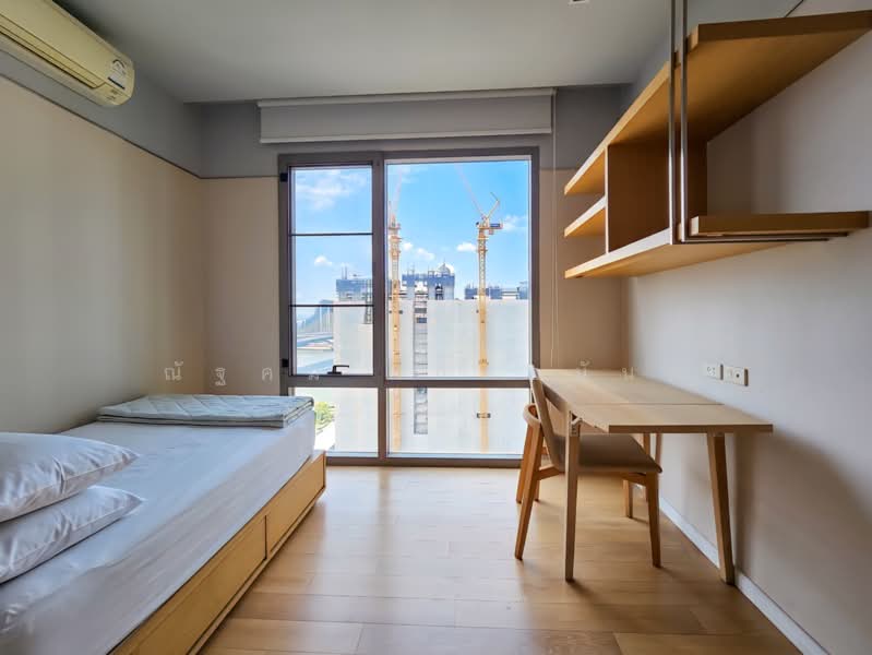 StarView, Bangkok, 495 Rama 3, Bang Klo, Bang Kho Laem, Bangkok, 3 Bedrooms, 160 sqm, Condo For Sale, by ณัฐคม เกิดอนันต์, 500221755 - Starview Rama 3, 3bed 160.3 sq.m. river - DDproperty.com