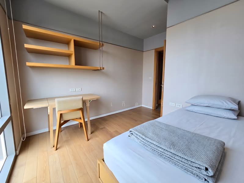 StarView, Bangkok, 495 Rama 3, Bang Klo, Bang Kho Laem, Bangkok, 3 Bedrooms, 160 sqm, Condo For Sale, by ณัฐคม เกิดอนันต์, 500221755 - Starview Rama 3, 3bed 160.3 sq.m. river - DDproperty.com