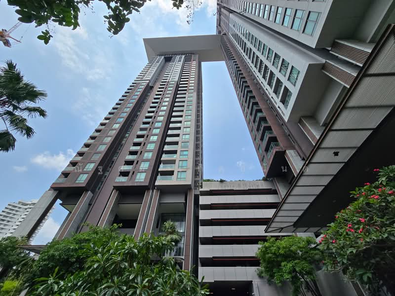StarView, Bangkok, 495 Rama 3, Bang Klo, Bang Kho Laem, Bangkok, 3 Bedrooms, 160 sqm, Condo For Sale, by ณัฐคม เกิดอนันต์, 500221755 - Starview Rama 3, 3bed 160.3 sq.m. river - DDproperty.com