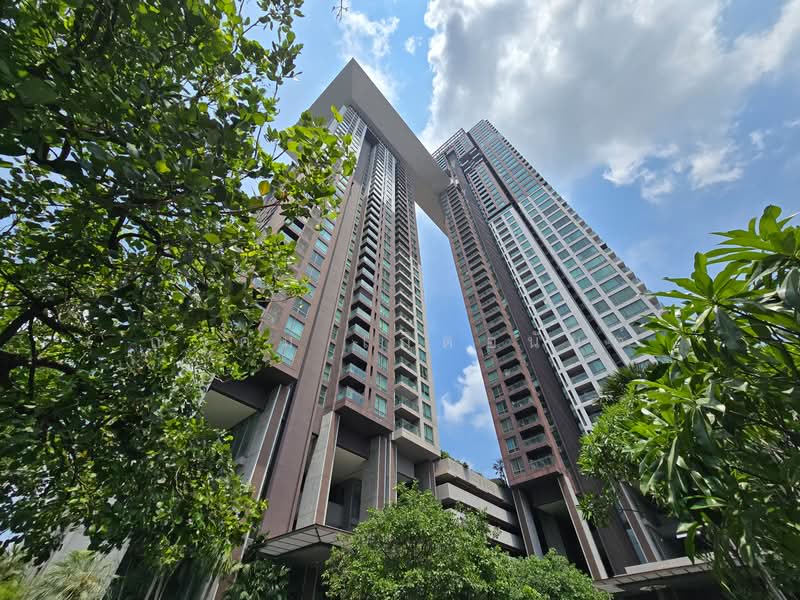 StarView, Bangkok, 495 Rama 3, Bang Klo, Bang Kho Laem, Bangkok, 3 Bedrooms, 160 sqm, Condo For Sale, by ณัฐคม เกิดอนันต์, 500221755 - Starview Rama 3, 3bed 160.3 sq.m. river - DDproperty.com