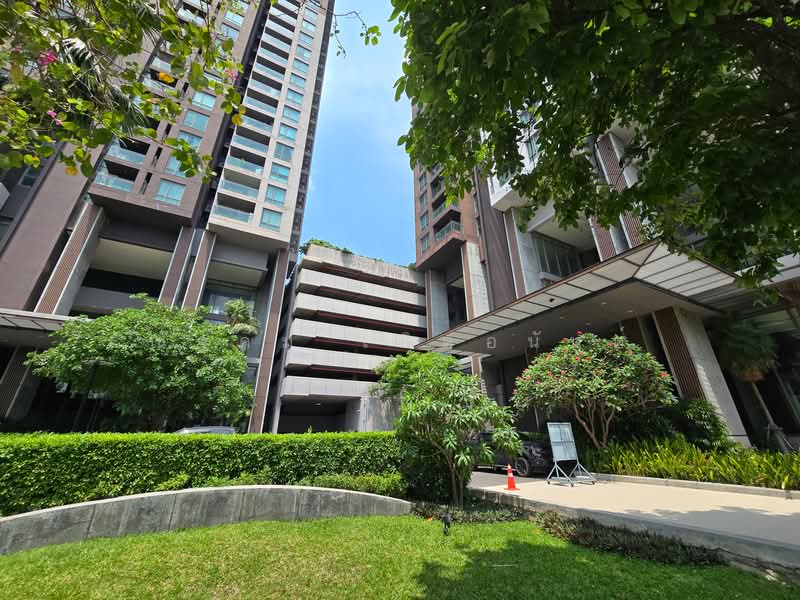 StarView, Bangkok, 495 Rama 3, Bang Klo, Bang Kho Laem, Bangkok, 3 Bedrooms, 160 sqm, Condo For Sale, by ณัฐคม เกิดอนันต์, 500221755 - Starview Rama 3, 3bed 160.3 sq.m. river - DDproperty.com