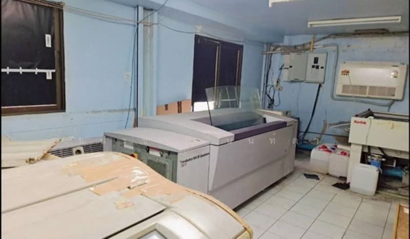 ลาดพร้าว 45, Bangkok, Samsen Nok, Huai Khwang, Bangkok, , 600 sqm, Shophouse For Sale, by ชนะชาติ นนท์ตา, 500221757 - DDproperty.com