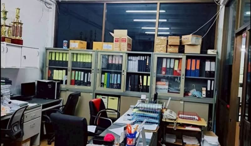 ลาดพร้าว 45, กรุงเทพ, สามเสนนอก, ห้วยขวาง, กรุงเทพ, 600 ตร.ม., ตึกแถว-อาคารพาณิชย์ ขาย, โดย ชนะชาติ นนท์ตา, 500221757 - DDproperty.com