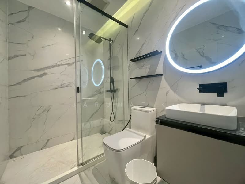 The Room Phaya Thai : เดอะ รูม พญาไท, กรุงเทพ, 567 ถ.ศรีอยุธยา, ถนนพญาไท, ราชเทวี, กรุงเทพ, 65 ตร.ม., คอนโด ให้เช่า, โดย Jarunat K, 500221759 - DDproperty.com